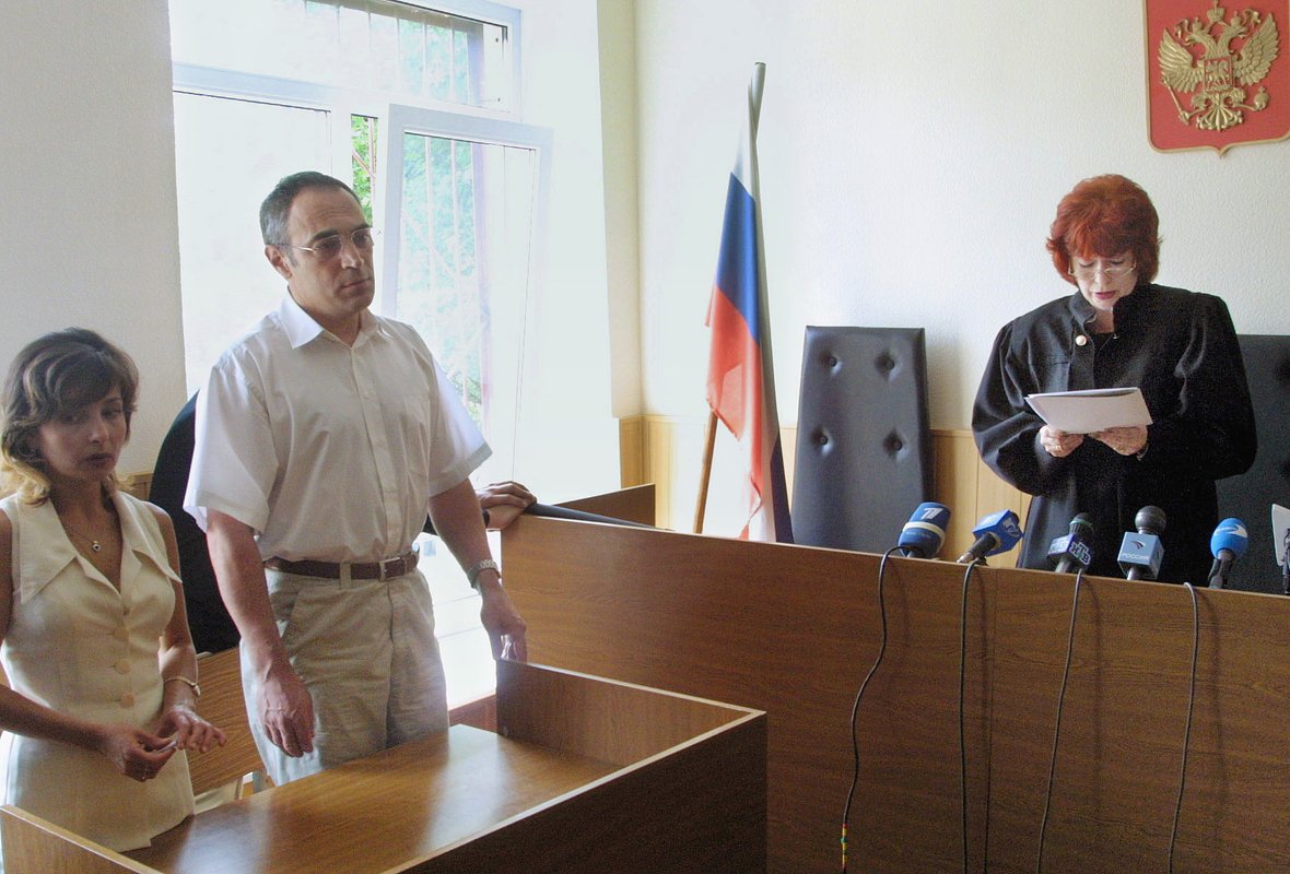  Ростовский суд