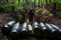 «Готовится более серьезный удар». Почему Трамп изменил позицию по Украине и по какому сценарию пойдет завершение конфликта? 