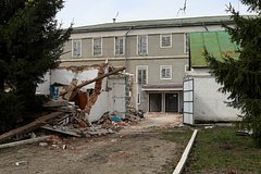 Архивное фото