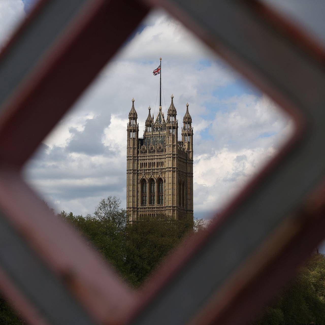 Фото: Hollie Adams / Reuters