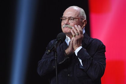 «У меня не хватит слов описать». Михалков рассказал о реакции Алиева на звонок Путина во время обеда