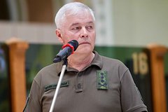 Анатолий Кривоножко