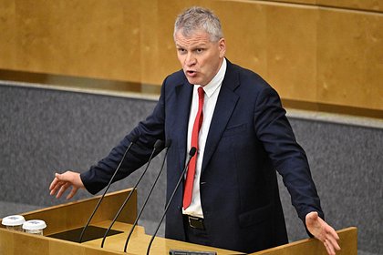 В Госдуме предупредили о последствиях антиалкогольной кампании в Вологде
