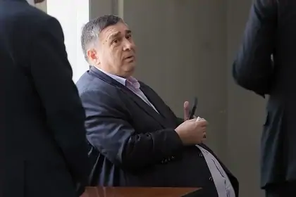 В России арестовали главу азербайджанской диаспоры Екатеринбурга