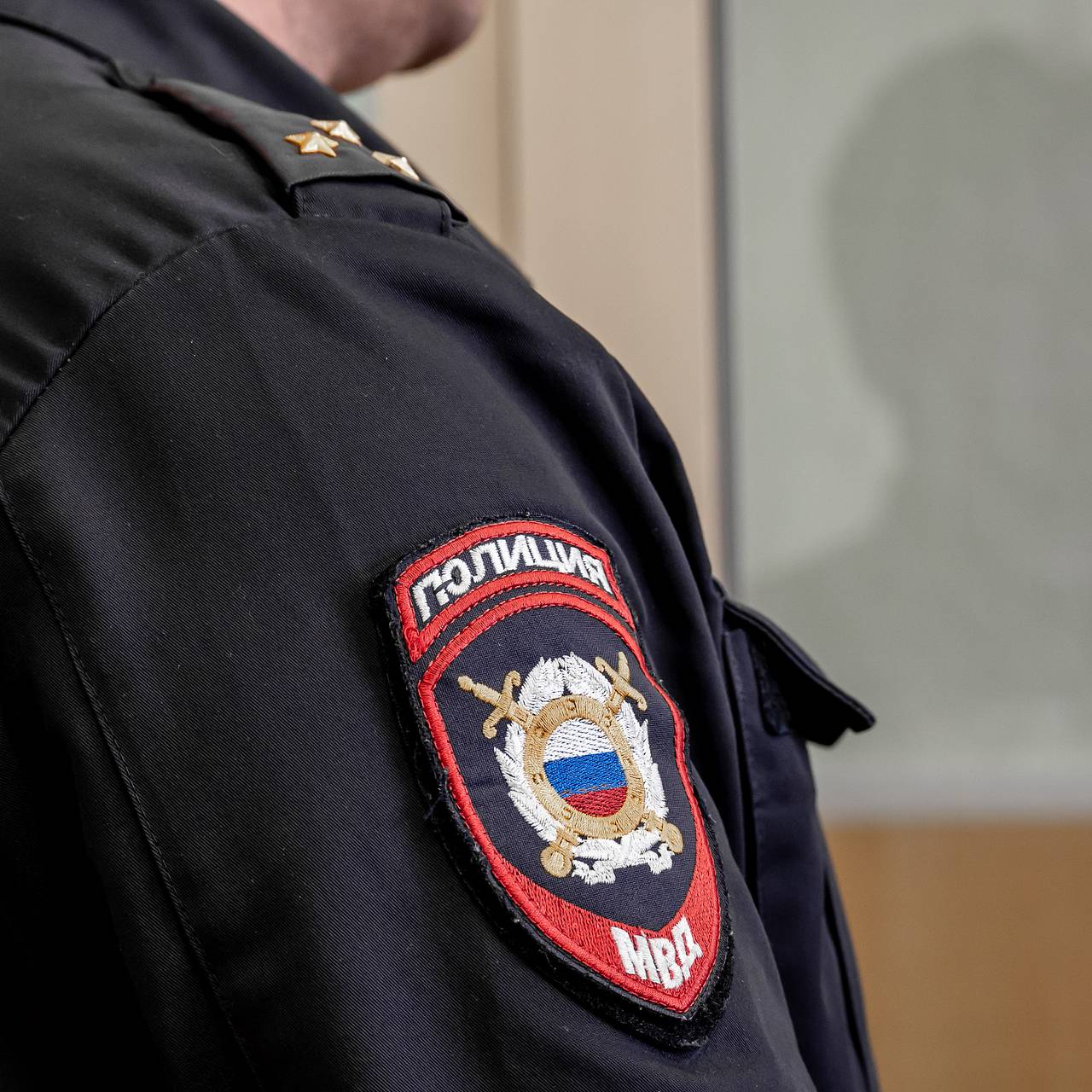 Фото: Ruslan Yarocky / URA.RU / Global Look Press