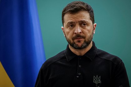 Во Франции предупредили об опасном поведении Зеленского