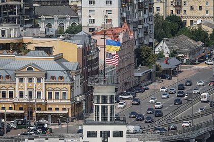 Стало известно о невыполнении США обязательств перед Украиной
