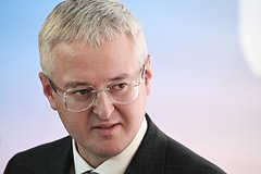 Владимир Солодов
