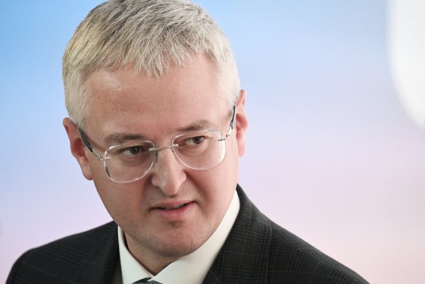 Владимир Солодов