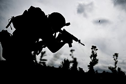 Боец рассказал о тактике ВС России в битве за Волчанск