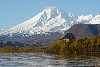 Россиян предупредили об опасной активности четырех вулканов 