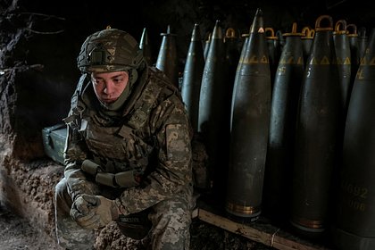 Постпред США при НАТО оценил сроки передачи оружия Украине по новой схеме