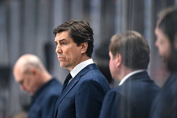 Игорь Никитин 