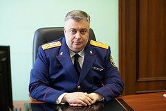 Алексей Колбасин