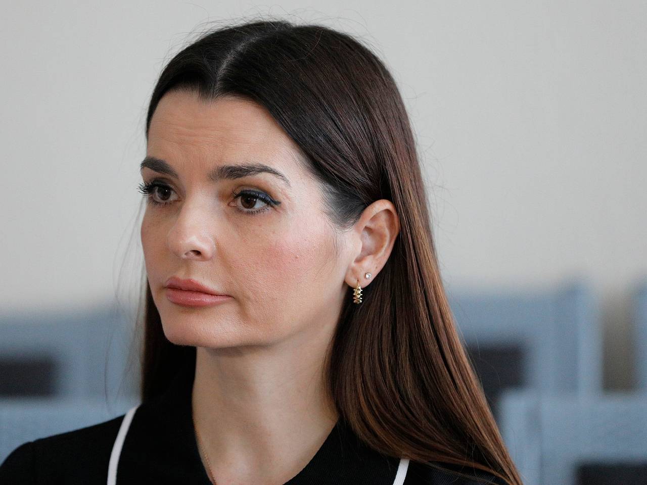 Главу Гагаузии Евгению Гуцул приговорили к семи годам тюрьмы0
