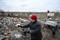 «Если умирать, то лучше на своем огороде» Год назад ВСУ вторглись в Курскую область. Как люди восемь месяцев выживали в оккупации