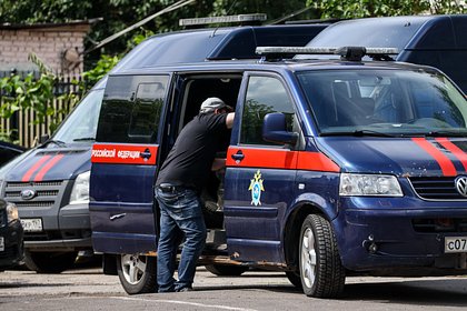 Четверо россиян похитили знакомого и удерживали в квартире