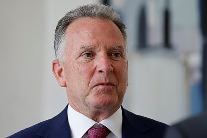 Названы возможные сценарии развития отношений России и США после визита Уиткоффа