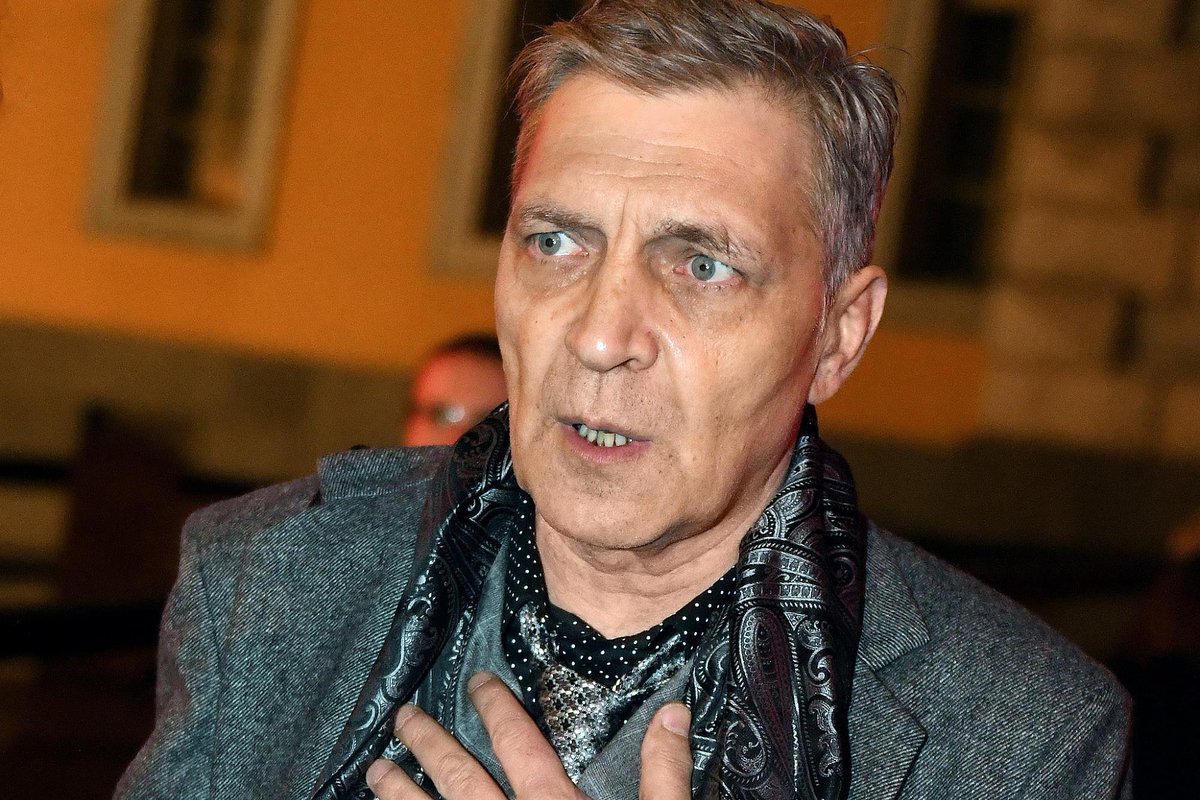 Александр Невзоров