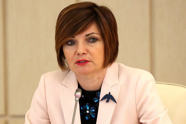 Ксения Мишонова 