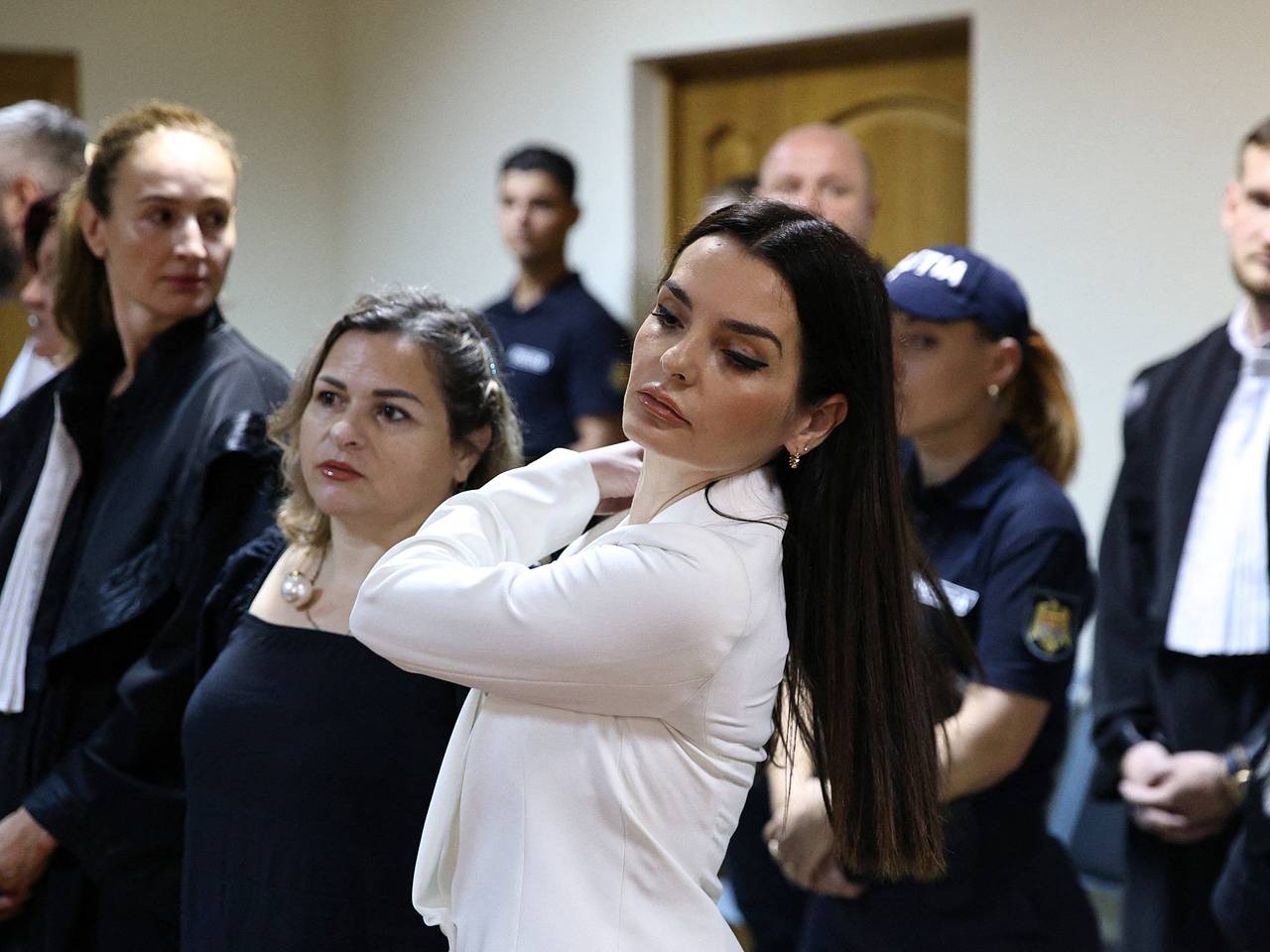 Лидер оппозиционной молдавской партии прокомментировал приговор Гуцул0