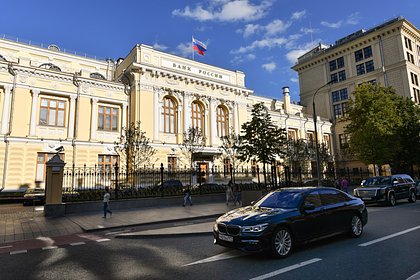 Банк России пересчитал нелегалов на финансовом рынке