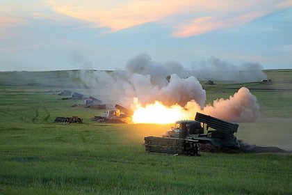 В России допустили удар «Орешником» по Германии