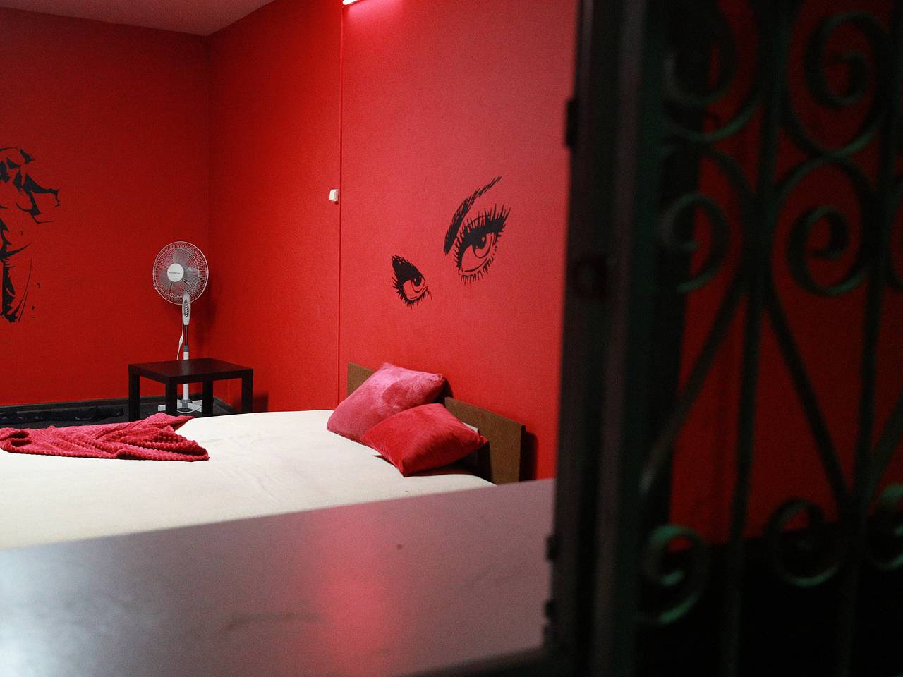 Жалаңаш Доро Пештің суреті