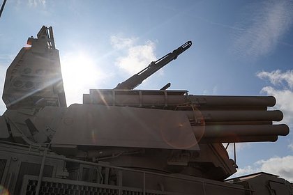 Система ПВО за три часа сбила шесть украинских дронов над российскими регионами