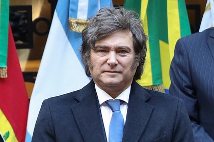 Президент Аргентины пообещал больше не оскорблять своих оппонентов