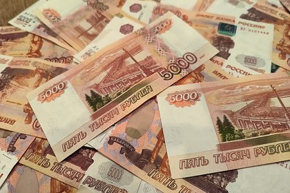 В Госдуме предложили увеличить размер социального налогового вычета