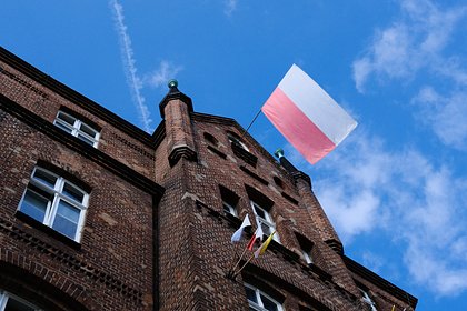 Стало известно о настрое нового президента Польши против Украины, Германии и Евросоюза