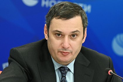 Хинштейн пригрозил наказанием всем участникам вторжения ВСУ в Курскую область