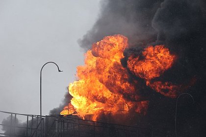 Раскрыта возможная цель российских ударов по Одесской области