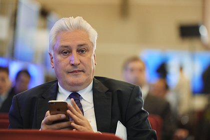 Названо возможное место для размещения «Орешника»
