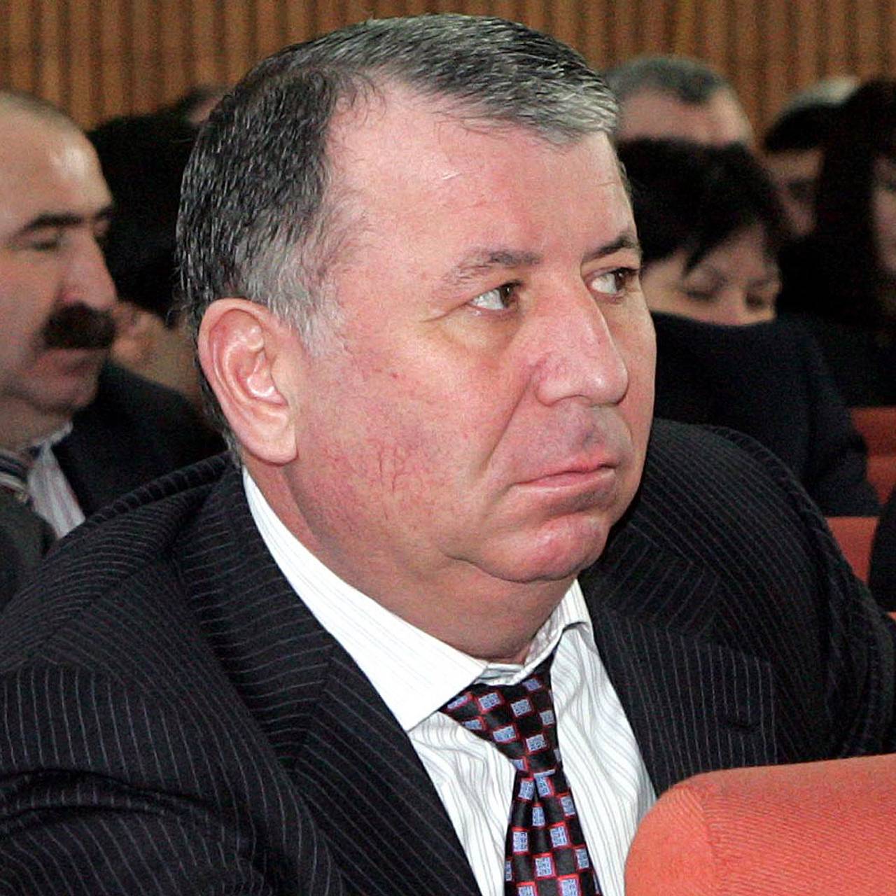 Фото: Расулов Сергей / News Team / ITAR-TASS