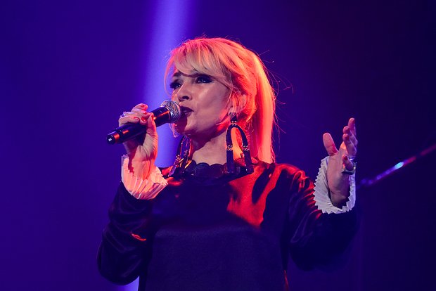 Лайма Вайкуле