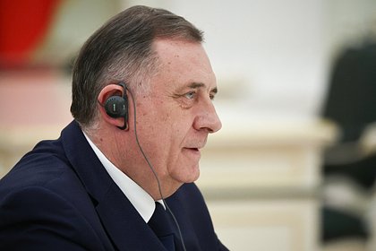 Додик выругался матом и пообещал не сдаваться