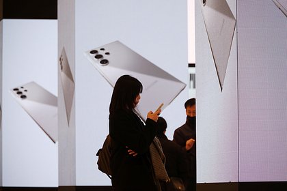 Samsung отказалась возвращать зарядник в комплект смартфонов
