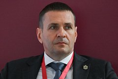 Дмитрий Демешин