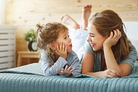 Как научить ребенка говорить: упражнения и игры на развитие речи, советы логопеда