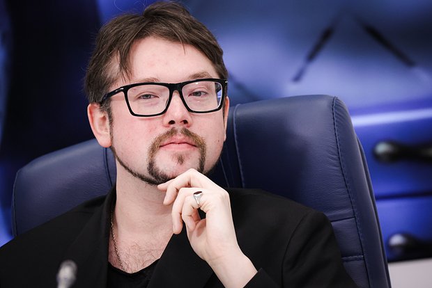 Василий Бейнарович