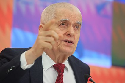 Экс-главный санитарный врач России призвал полностью запретить продажу табака в России