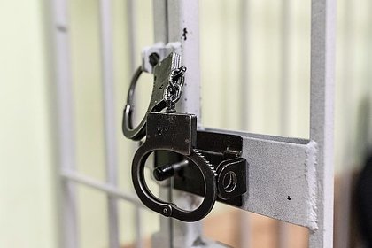 За вице-мэром Когалыма пришли силовики