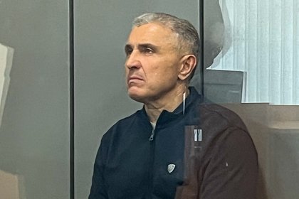 Бывшего министра транспорта российского региона освободили в зале суда