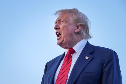 Индия отреагировала на новые пошлины Трампа
