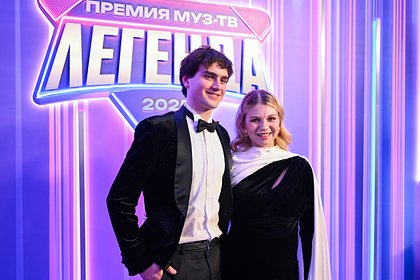 Трусова родила сына
