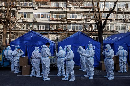 Из-за вируса чикунгунья в одной стране начали вводить ограничения времен COVID-19