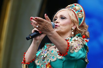 Психолог прокомментировала возможное влияние песен Кадышевой на разводы