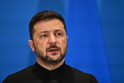 В Раде признали бессилие Зеленского